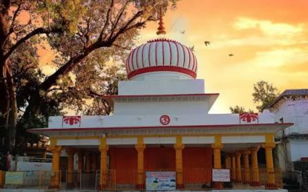 Baghel Museum